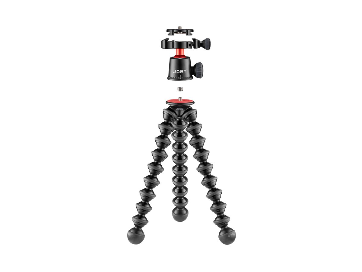 Joby GorillaPod 3K PRO Kit