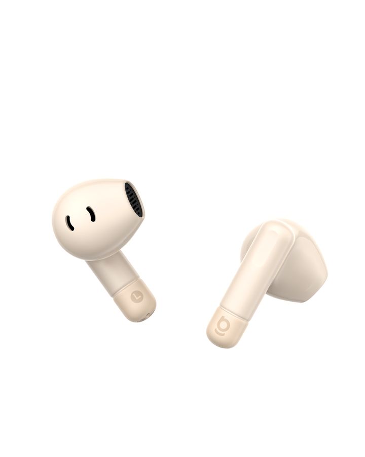 Baseus Bass BS2 Lite TWS Earbuds Pink