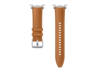 Samsung Watch 8 Hybrid (S/M/L) Camel