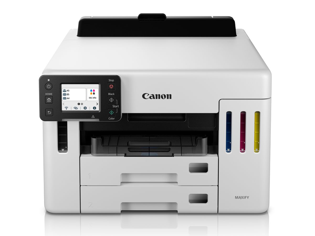 Canon MAXIFY GX5550