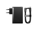 Baseus GaN5 Pro 3 Port Charger 140W
