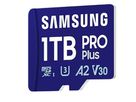 Samsung Pro+ microSDXC 1TB 180MB/s