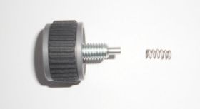 Gitzo Drehknopf f. Kugelfixierung