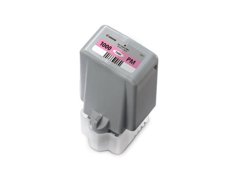 Canon Ink PFI-1000PM Photo Magenta