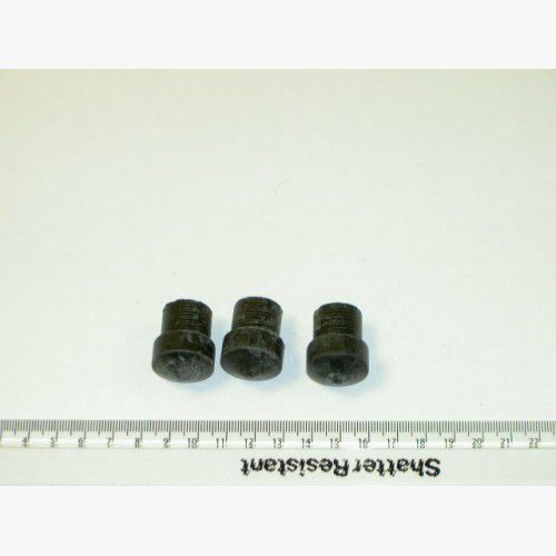 Gitzo Gummifüsse für Mod. Reporter