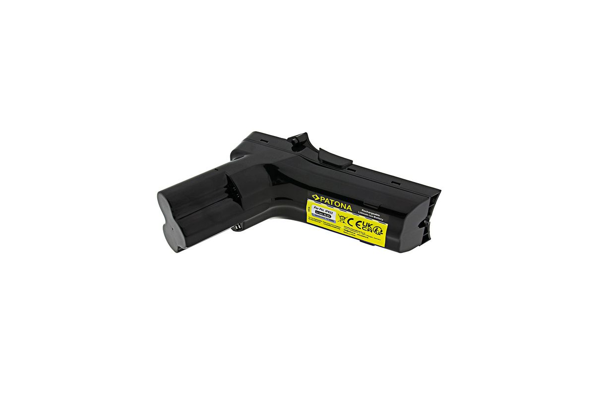 Patona Battery Philips IP822 FC6823