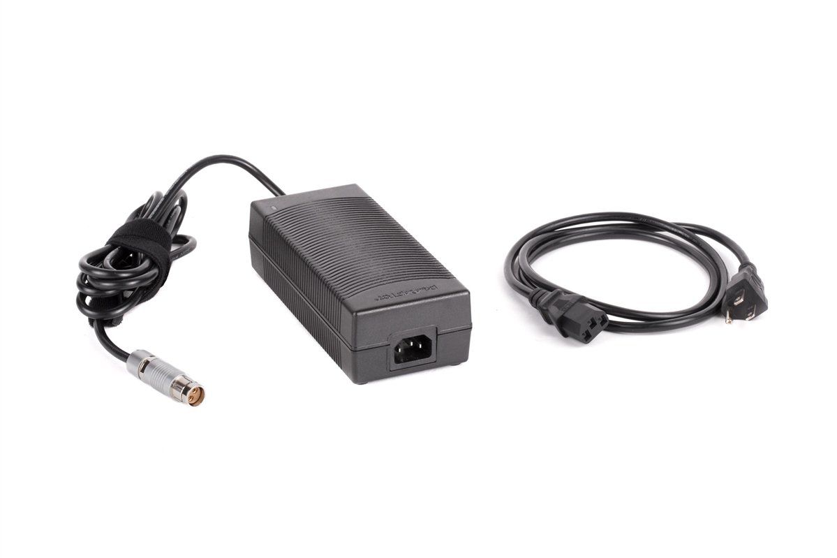 Canon Video Codex 24V Power Supply