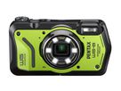 Pentax WG-8 Green