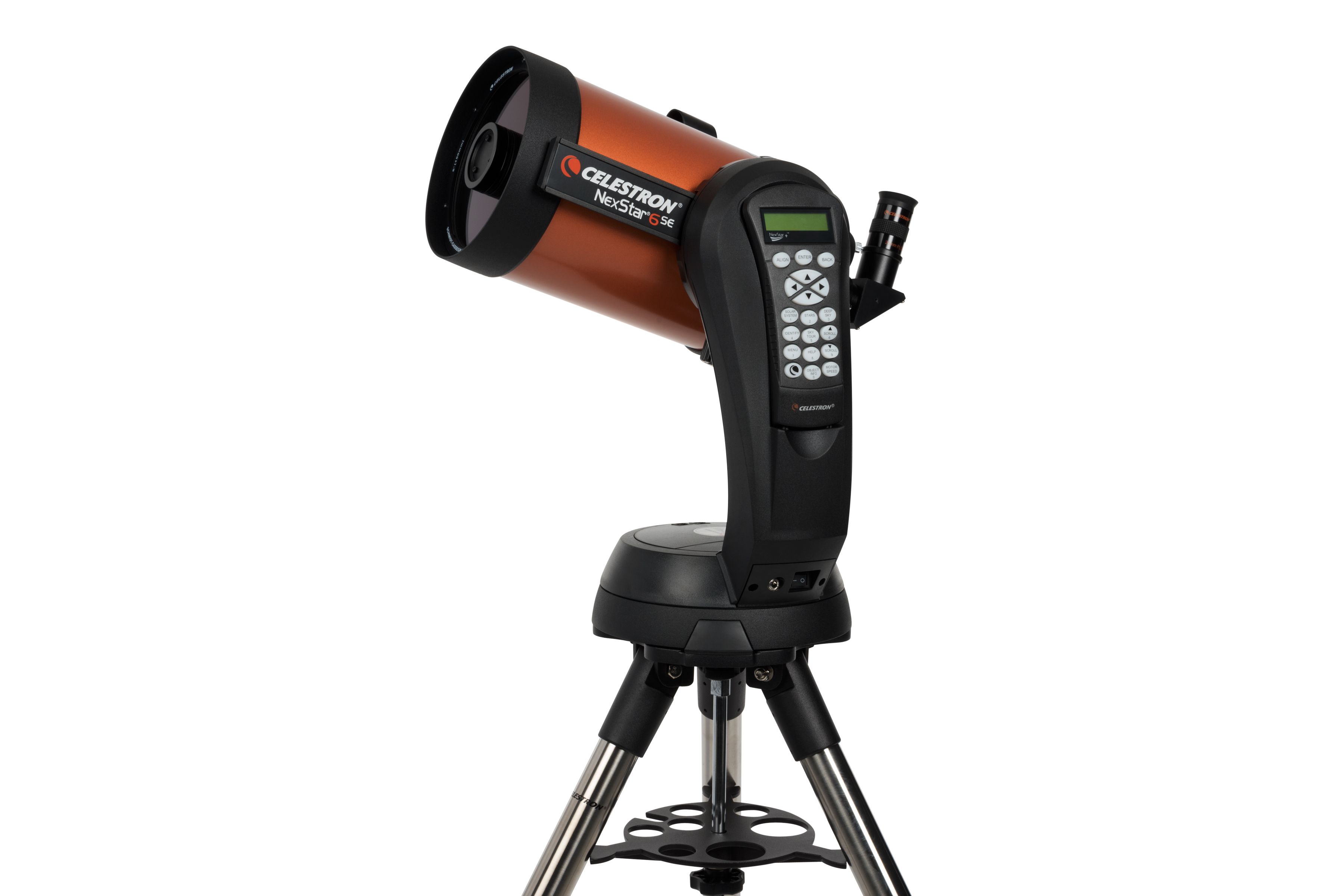 Celestron NexStar 6 SE