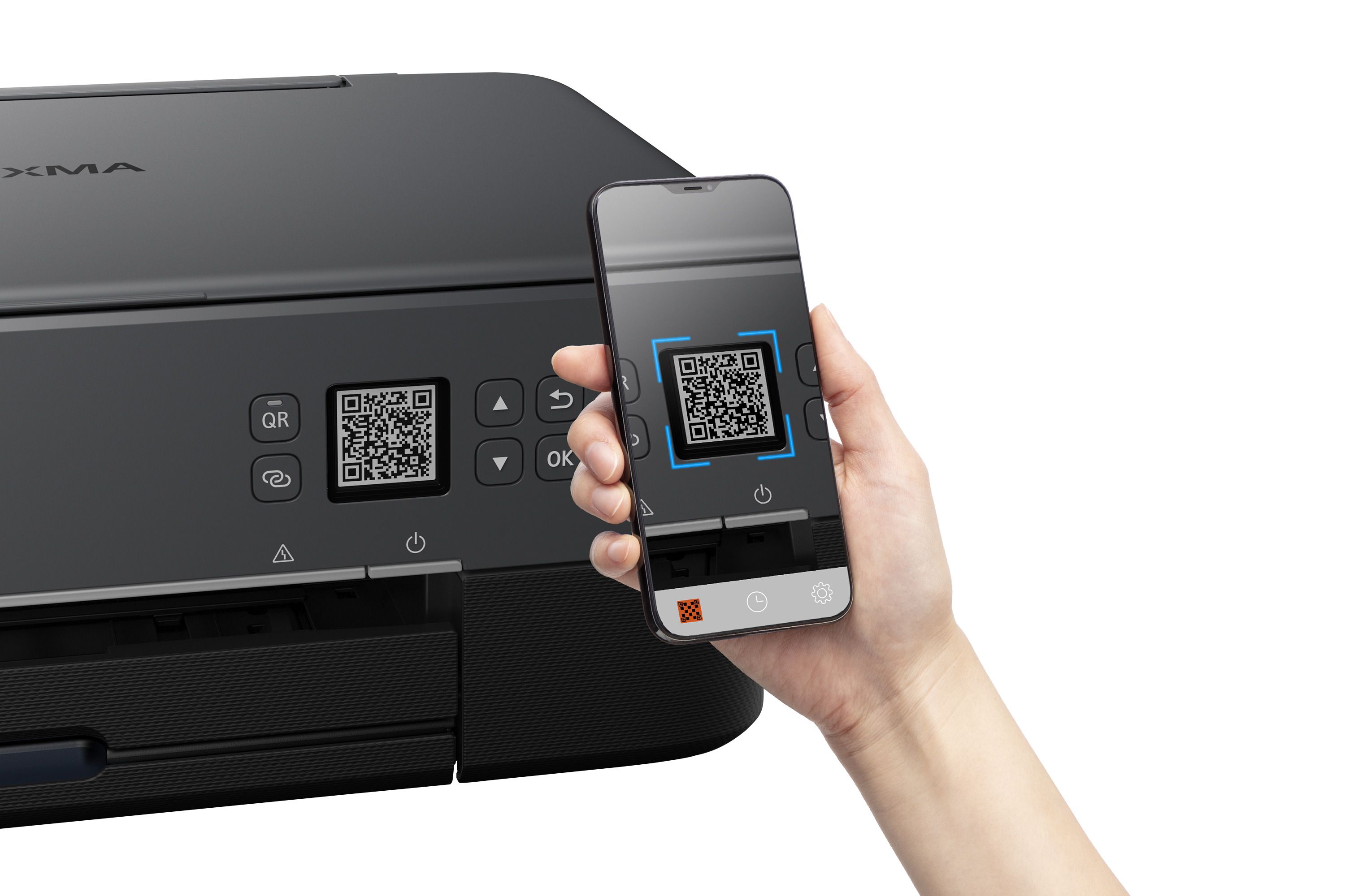 Canon PIXMA TS5350a Black