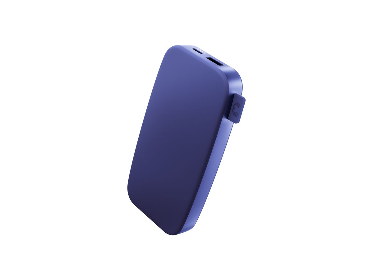 Fresh 'n Rebel Powerbank 12000 mAh Blue