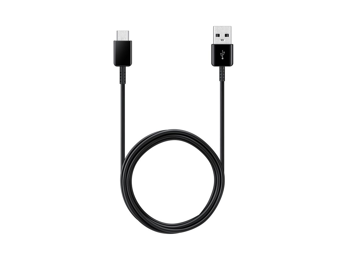 Samsung USB-C zu USB-A 1.5 m, 2er Pack