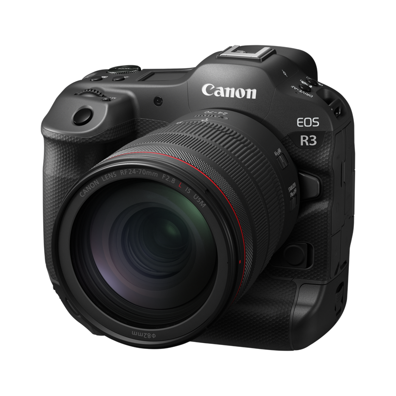 Canon EOS R3 Body