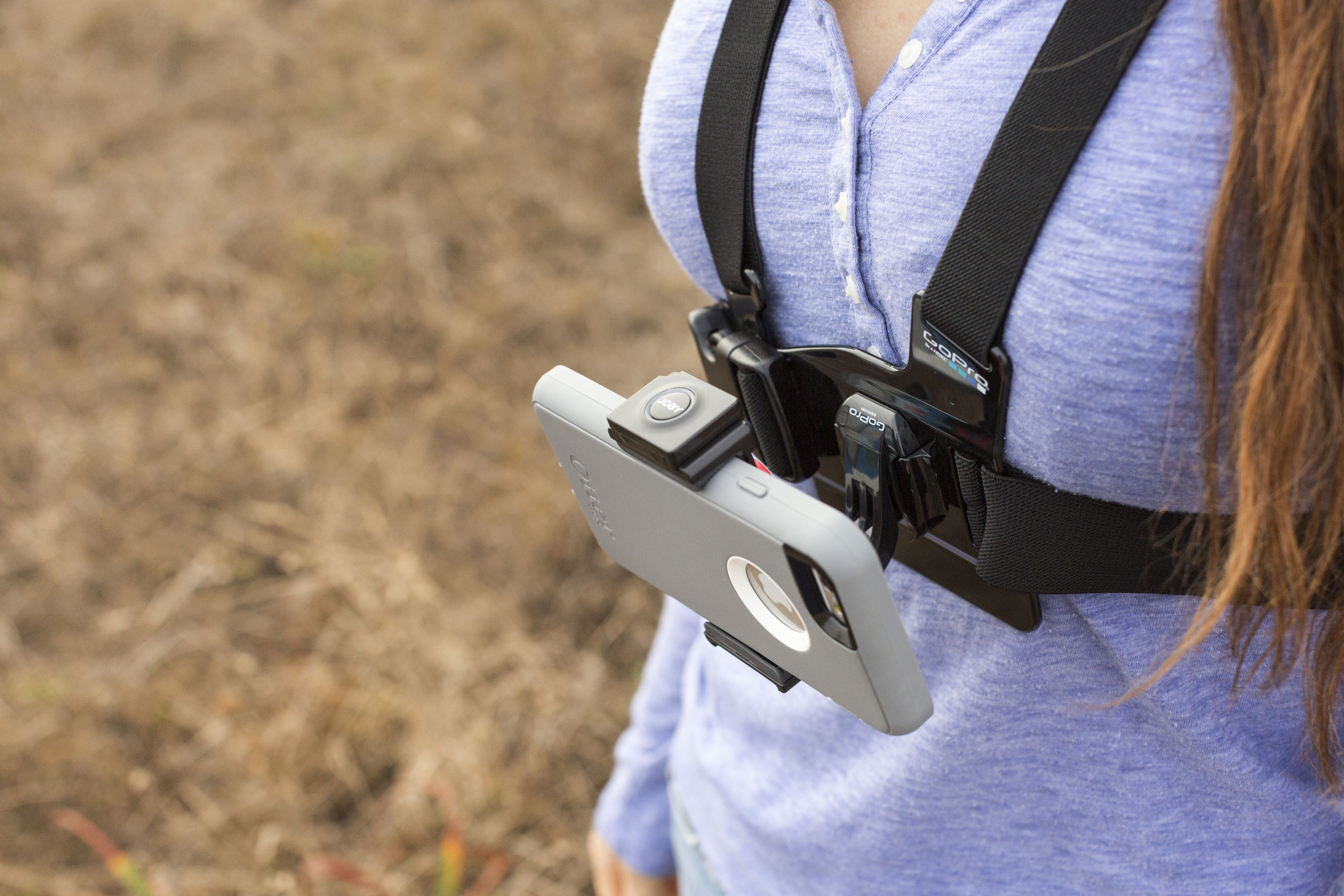 Joby GripTight Action Kit