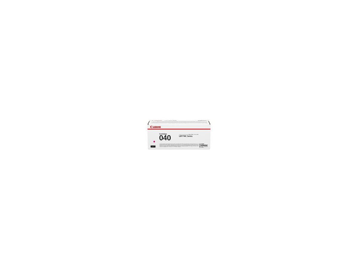 Canon Toner 040 Magenta