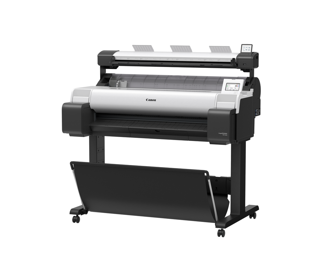 Canon imagePROGRAF TM-340