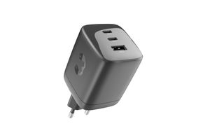 Fresh 'n Rebel Wall Charger Grey 100W
