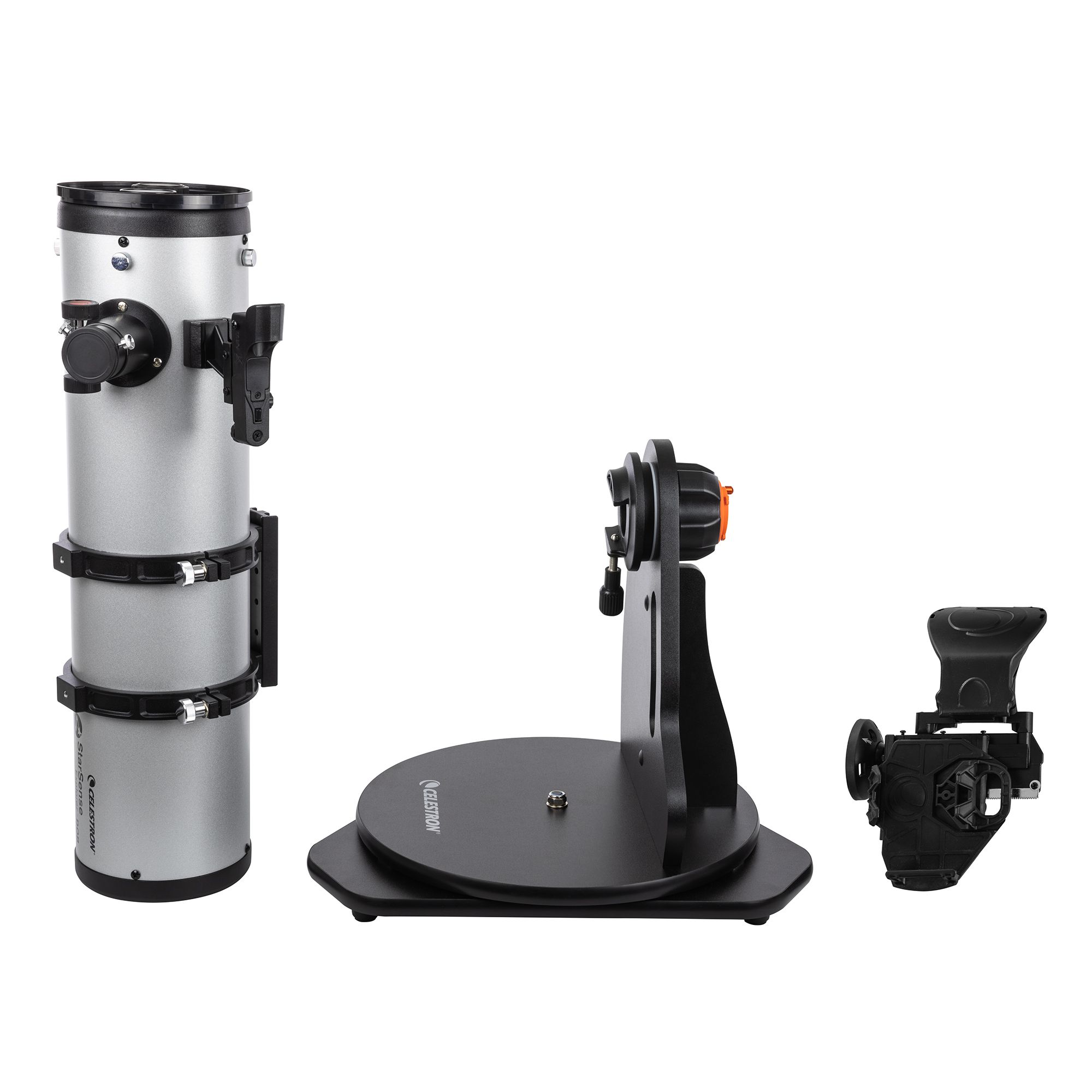 Celestron SSE 130mm Tabletop Dobson