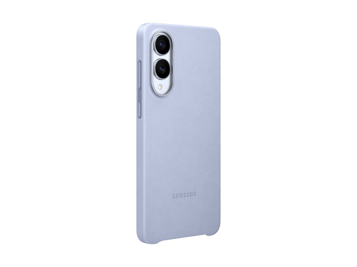 Samsung S25 Edge Kindsuit Case Blue