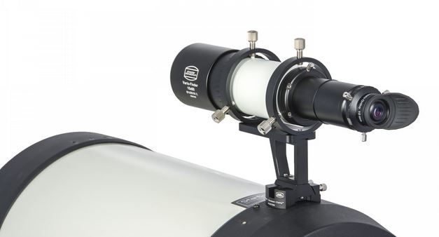 Baader Ultrashort 1¼"/T-2 Klemme