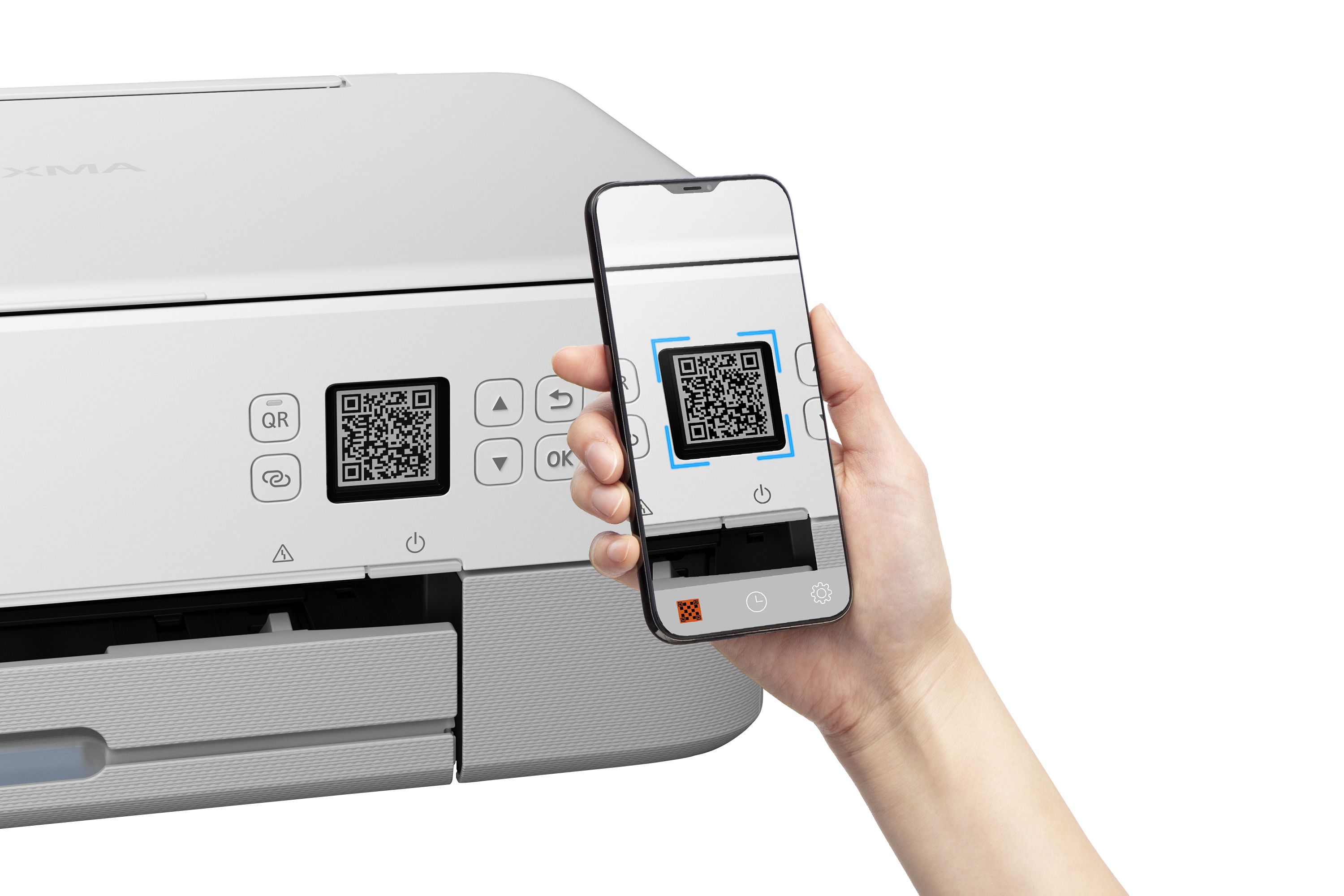 Canon PIXMA TS5351a White