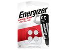 Energizer LR44/A76  1.5V FSB-4