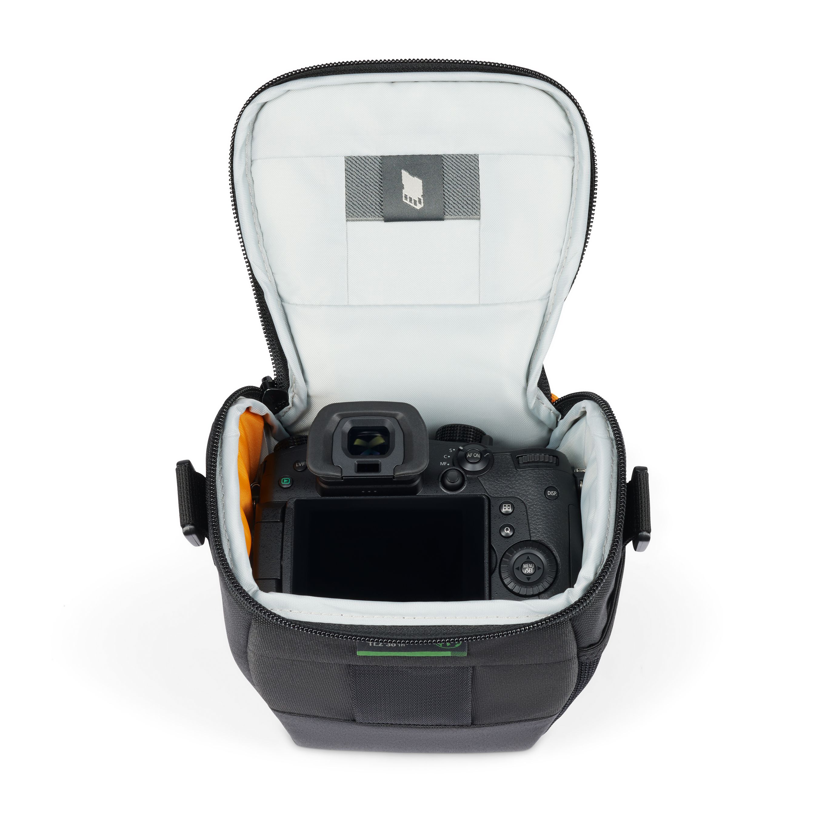 Lowepro Adventura TLZ 30 III Green Line