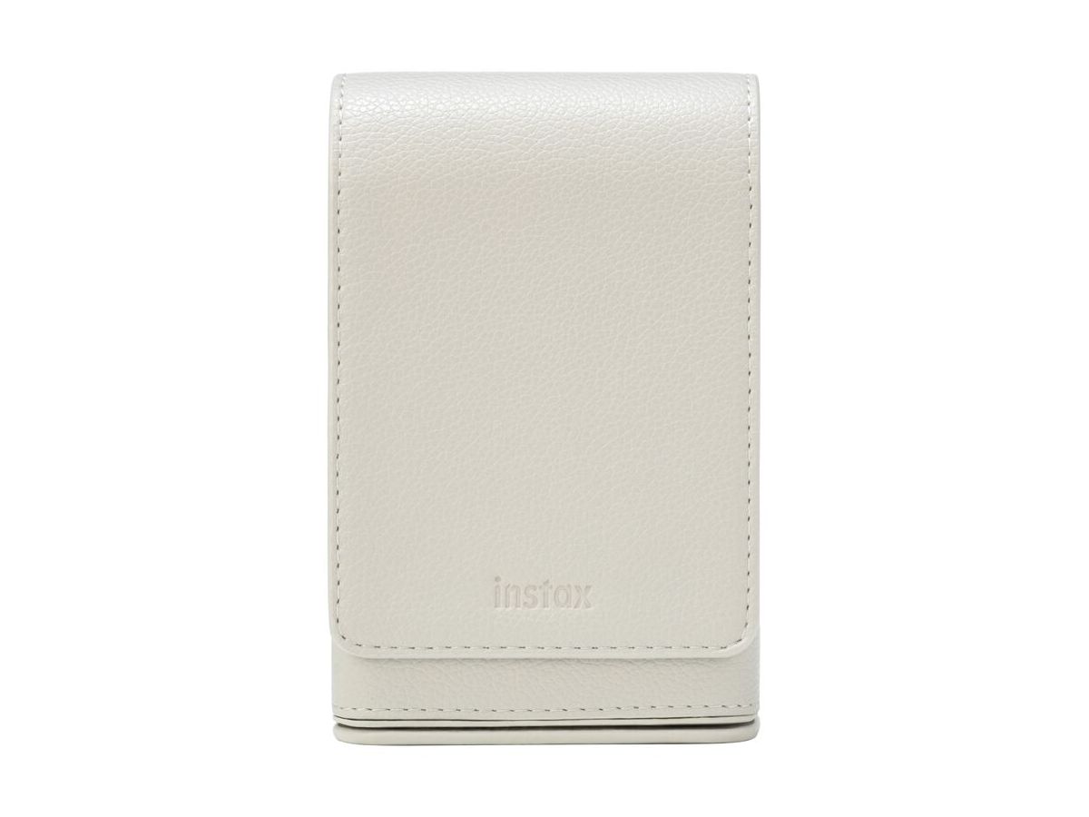 Fujifilm Instax Mini LiPlay+ Sand Case