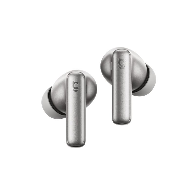 Baseus Bowie MP1 TWS Earbuds Titanium