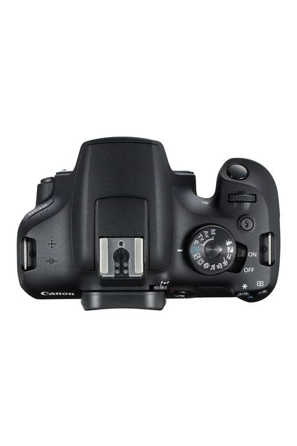 Canon EOS 2000D Body