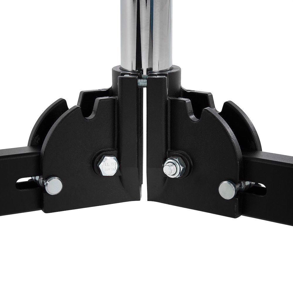 Avenger Roller Stand Low Boy 330cm