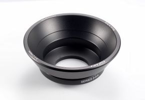 Gitzo 100mm Halbschale Videoadapt. S-3+4