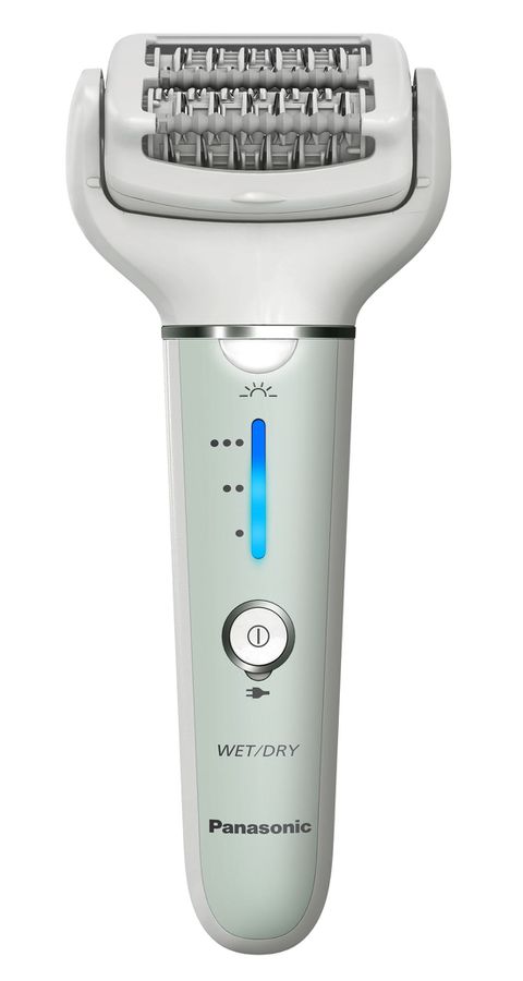 Panasonic Epilierer ES-EY70