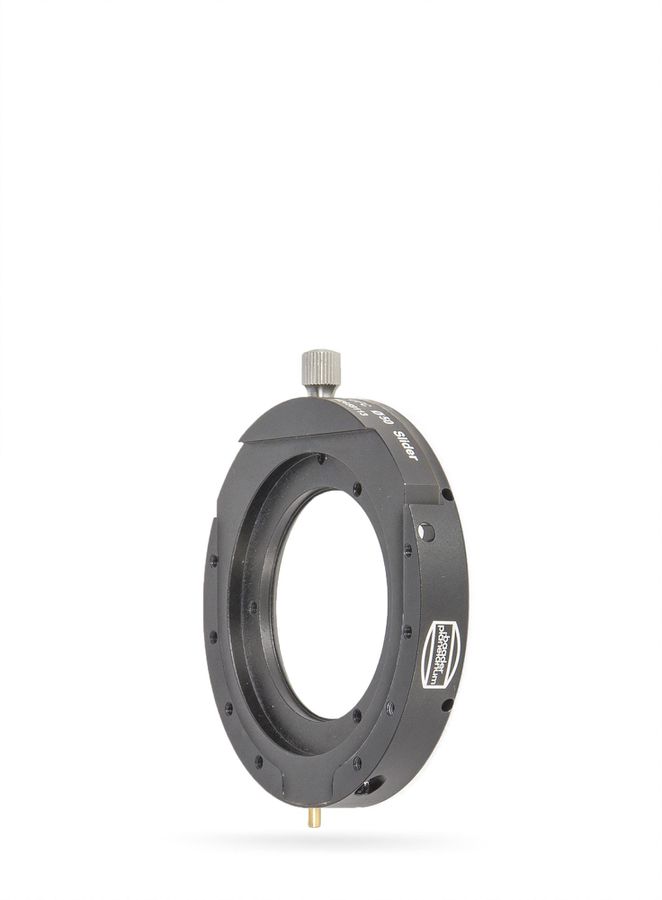 Baader UFC Filterschieber D50