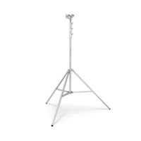 Avenger Overhead Stand 65 650cm Silver