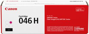 Canon Toner 046HM Magenta High Capacity