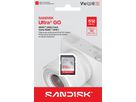 SANDISK Ultra GO SDXC 190MB/s 512GB
