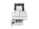 Canon PIXMA TS9551Ca White A3 Inkjet MF