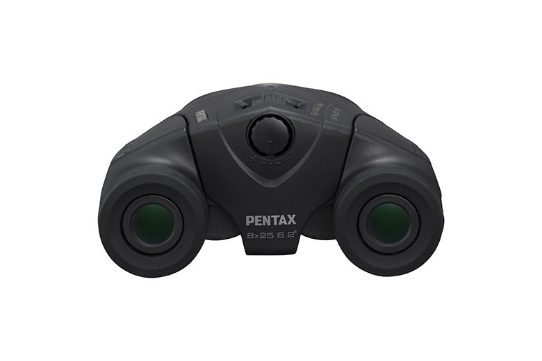 Pentax Fernglas UP 8x25 WP