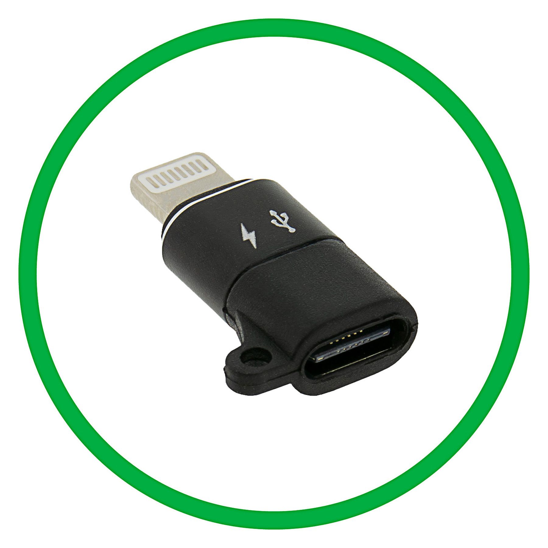 Patona AI Lavalier Mikrofon PTS-I21S