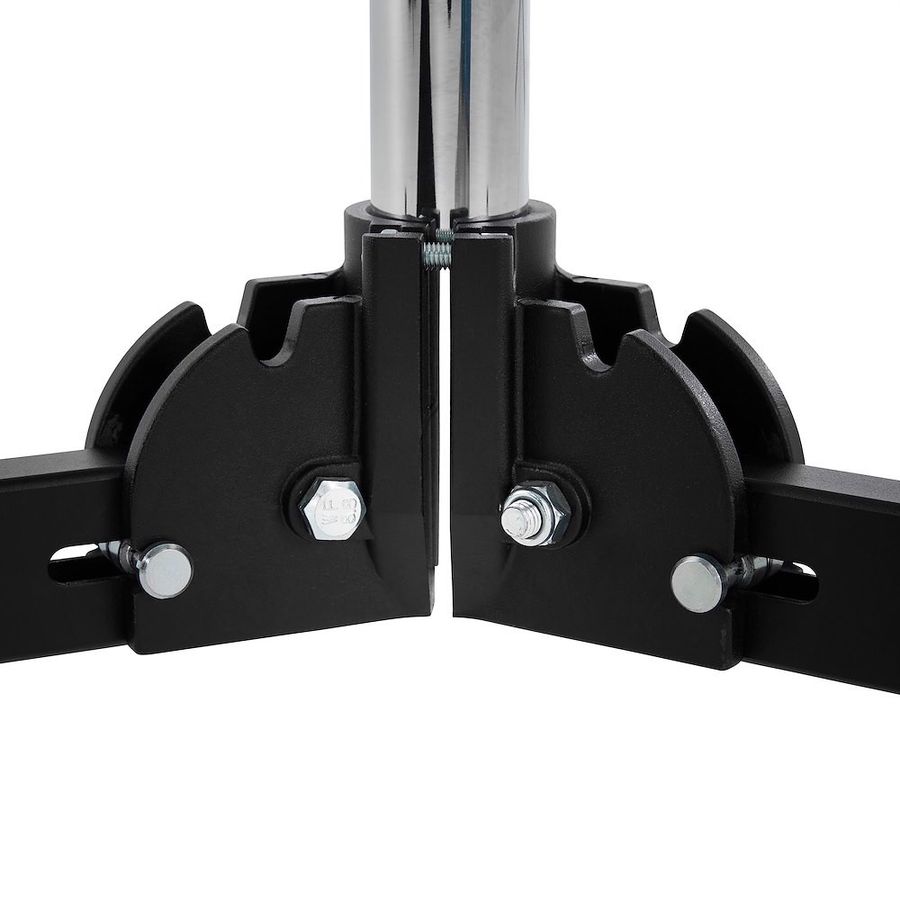 Avenger Roller Stand Low Boy 170cm