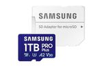 Samsung Pro+ microSDXC 1TB 180MB/s
