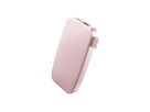 Fresh 'n Rebel Powerbank 12000 mAh Pink