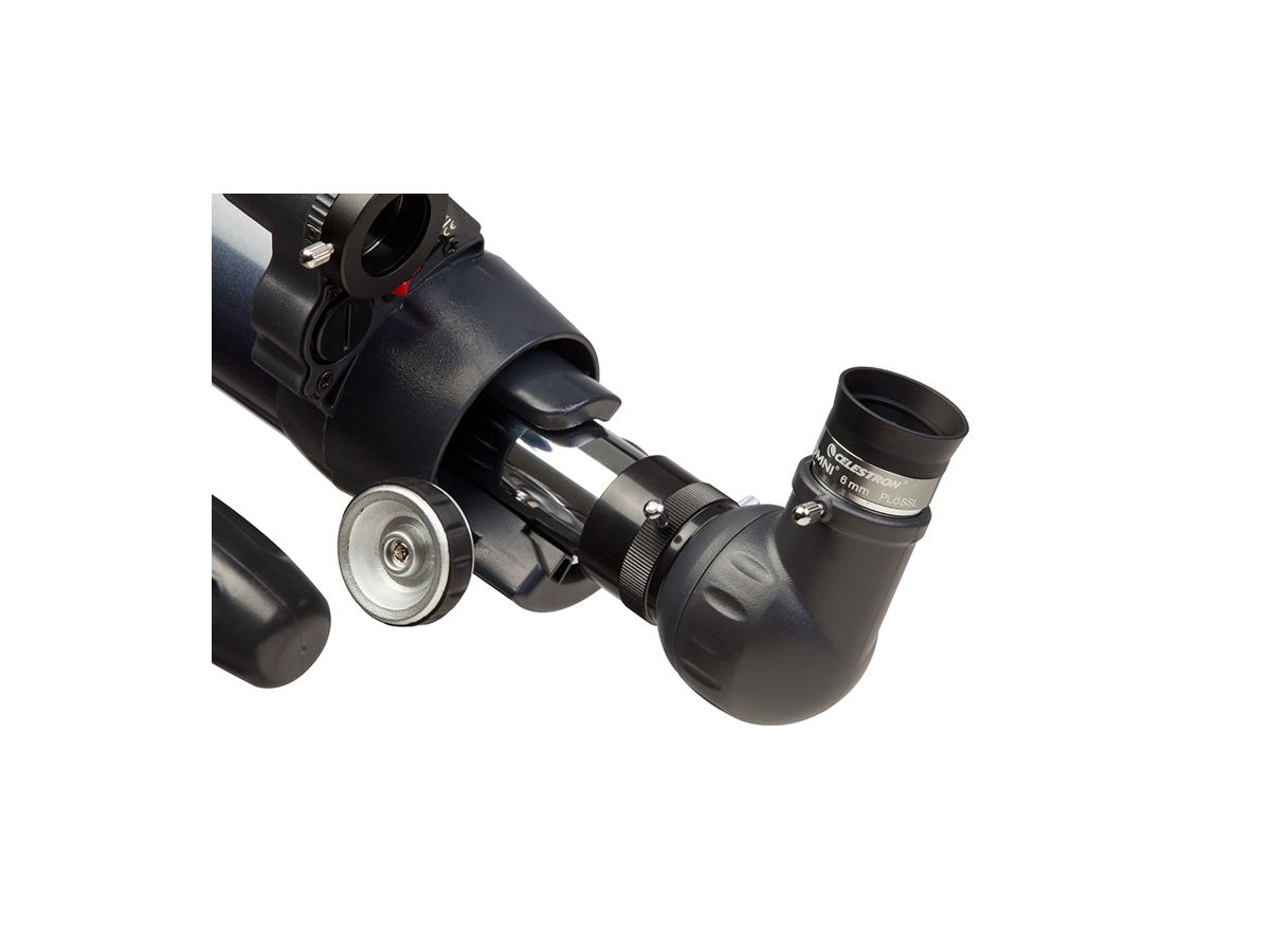 Celestron Okular Omni 6mm 1¼" Plössl