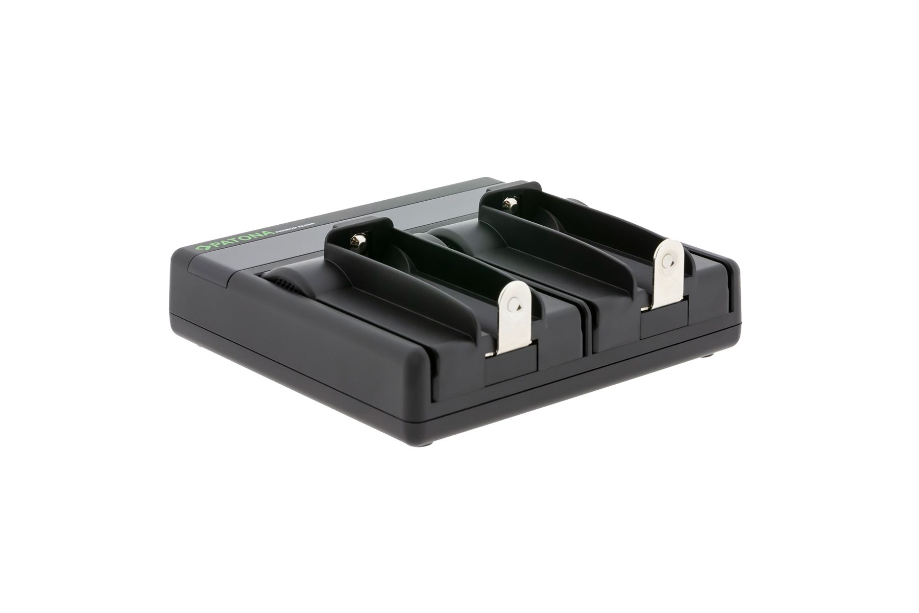 Patona Dual PD Ladegerät für 18650 Cell