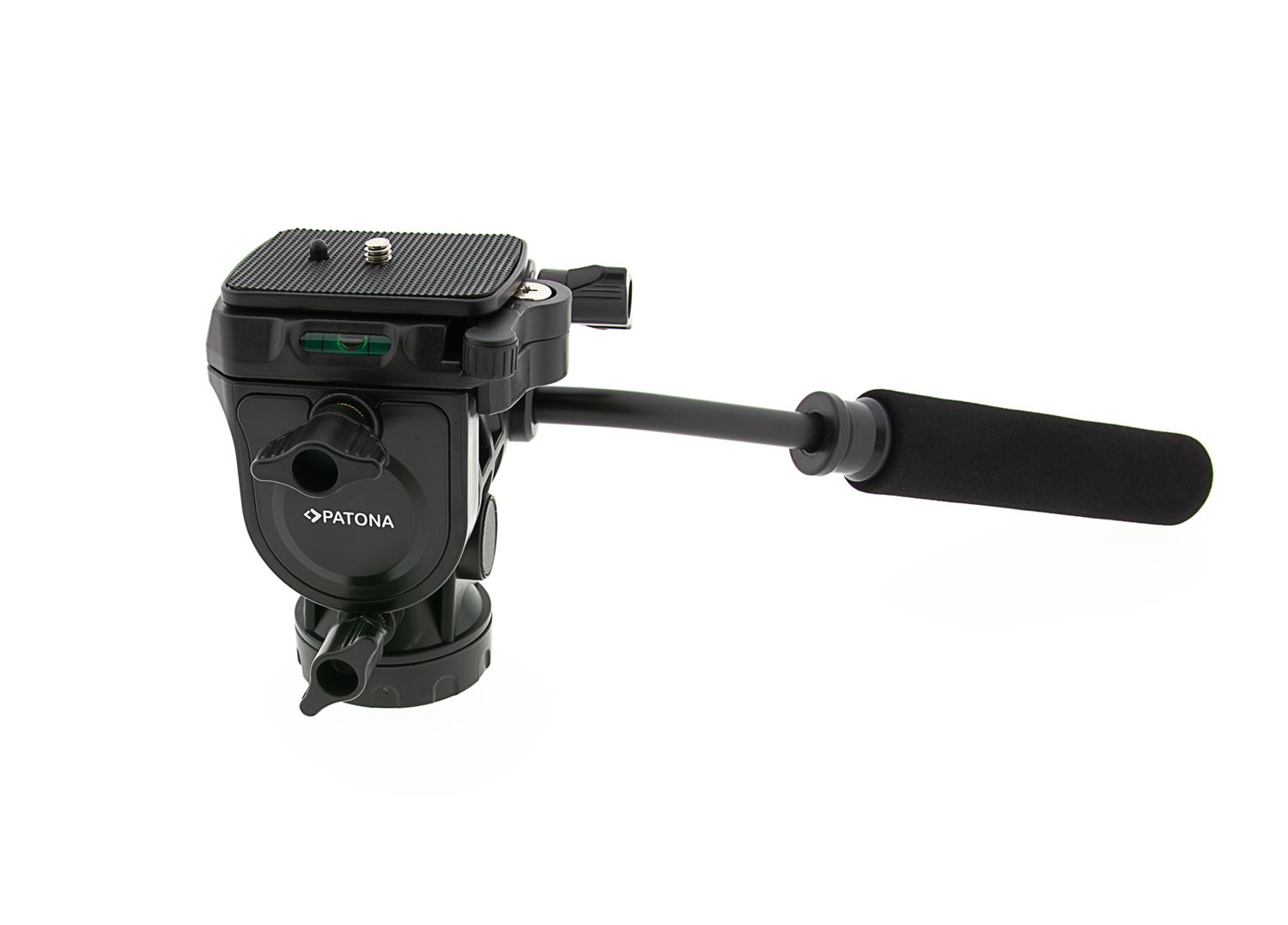 Patona PBH50 Alu Kugelkopf 48mm