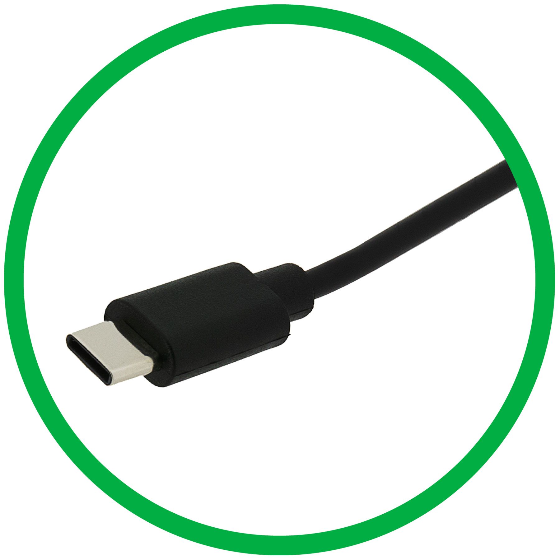 Patona USB-C Input Akku-Adapter EN-EL15
