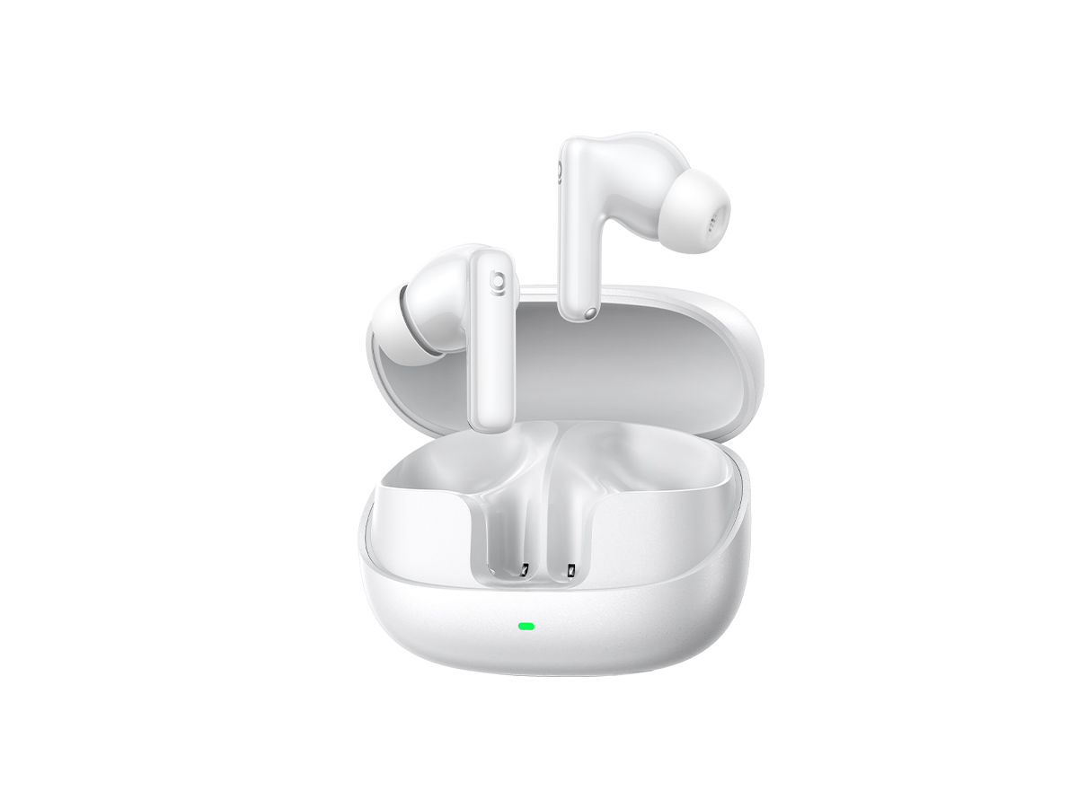 Baseus Bowie MP1 TWS Earbuds White