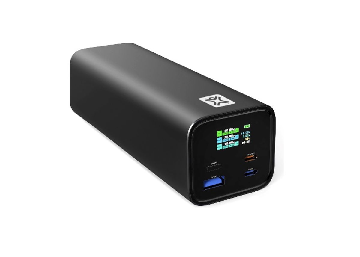 XtremeMac Powerbank 27K mAh PD 140W