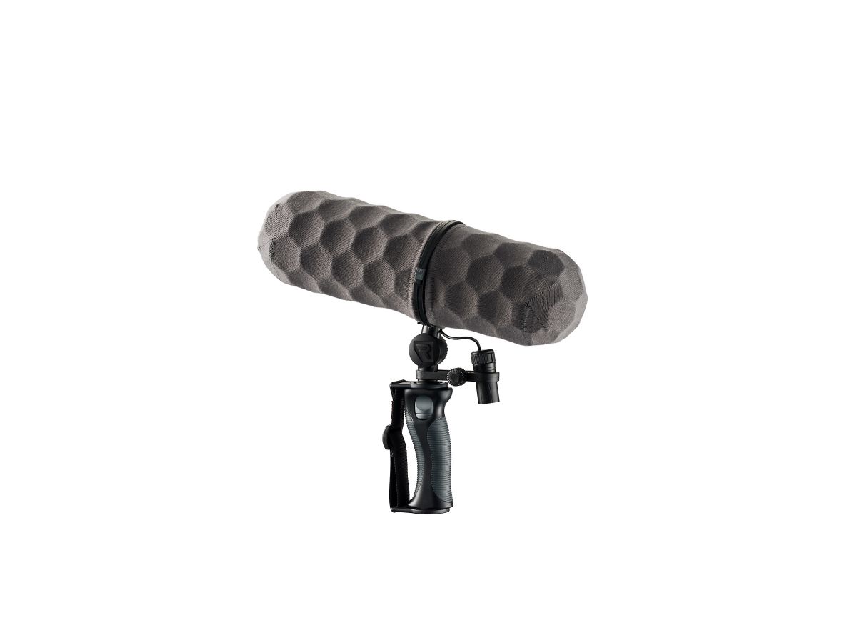 Rycote Nano-Shield Kit NS3-CB